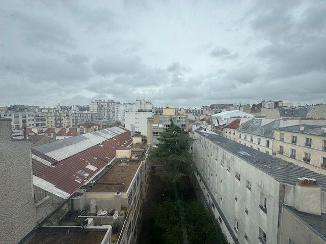 Appartement 1 pièce, 25 m² à louer à Paris 11 75011