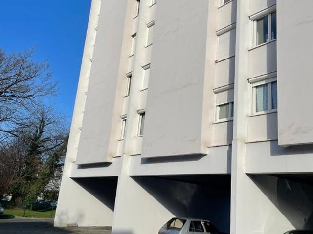 Appartement 1 pièce, 25 m² à louer à Pau 64000