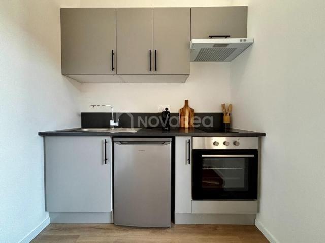 Appartement 1 pièce, 25 m² à louer à Pau 64000