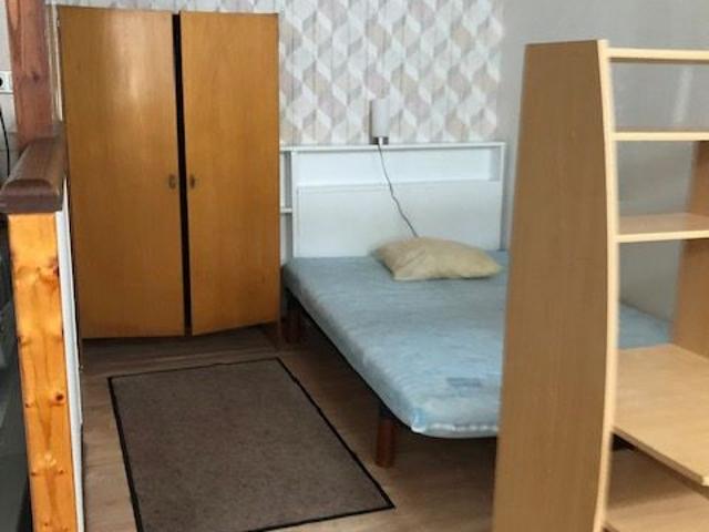 Appartement 1 pièce, 25 m² à louer à Pau 64000