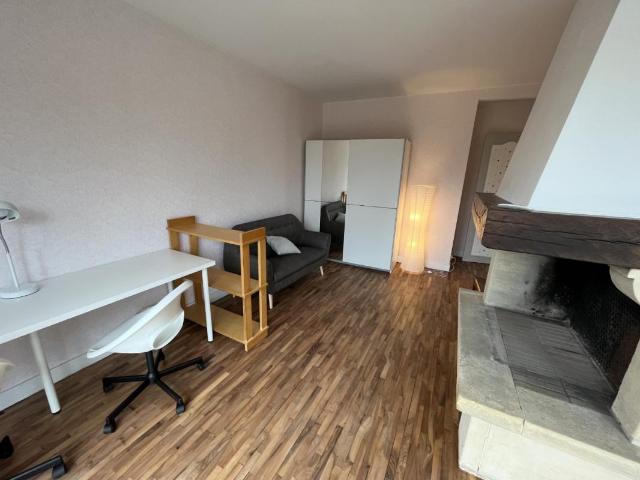 Appartement 1 pièce, 25 m² à louer à Pessac 33600