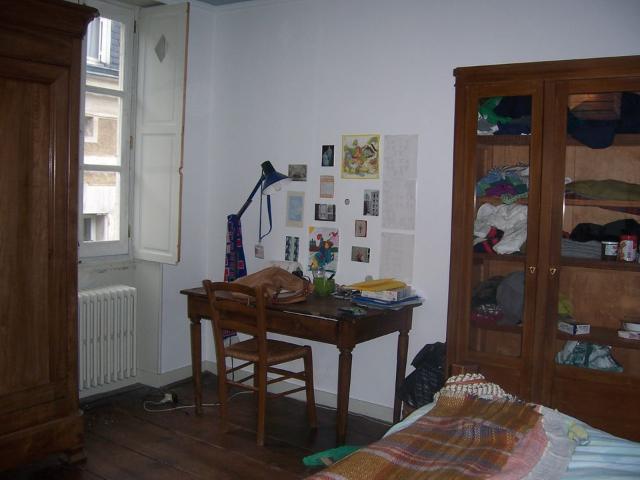 Appartement 1 pièce, 25 m² à louer à Poitiers 86000