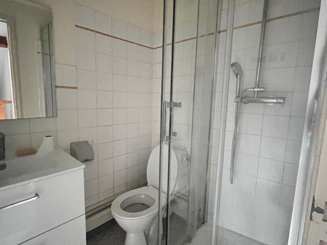 Appartement 1 pièce, 25 m² à louer à Poitiers 86000