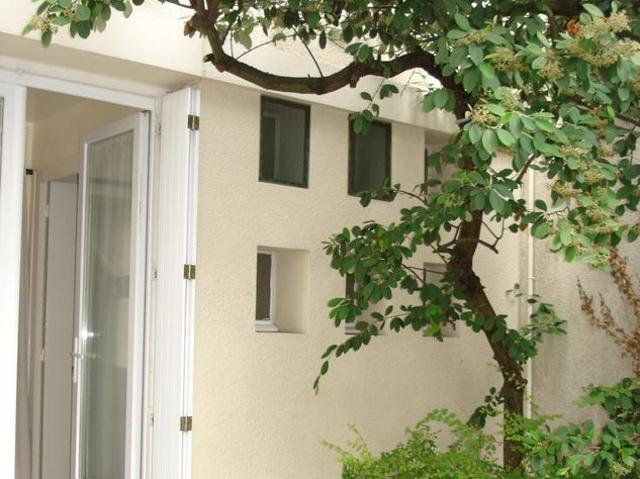 Appartement 1 pièce, 25 m² à louer à Poitiers 86000
