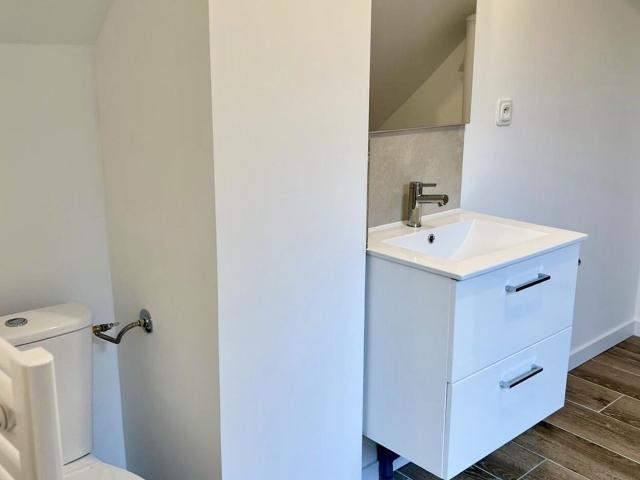 Appartement 1 pièce, 25 m² à louer à Pont Sainte Maxence 60700