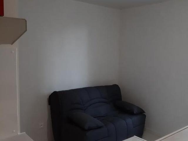 Appartement 1 pièce, 25 m² à louer à Pontoise 95000