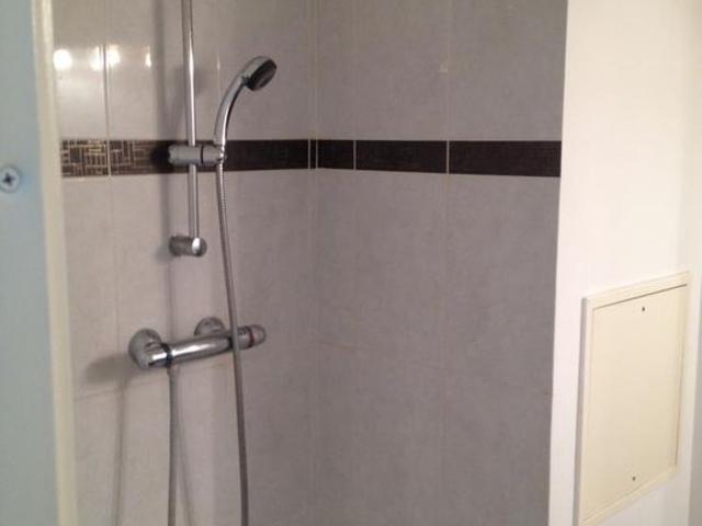 Appartement 1 pièce, 25 m² à louer à Pontoise 95000