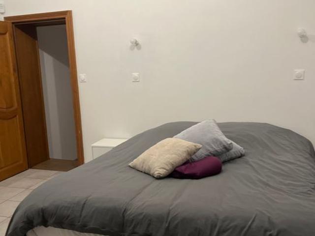 Appartement 1 pièce, 25 m² à louer à Portes lès Valence 26800
