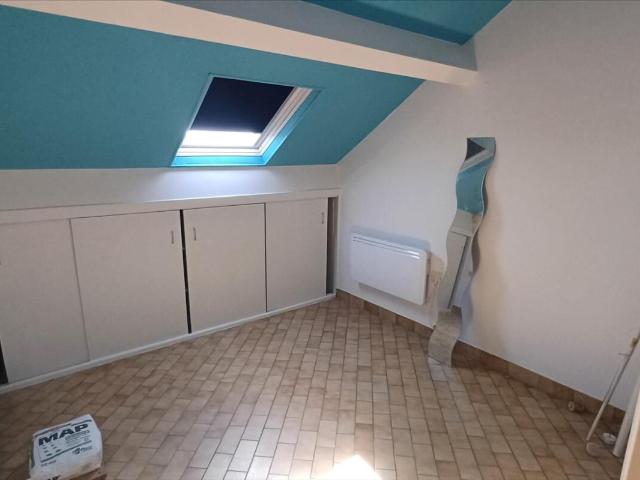 Appartement 1 pièce, 25 m² à louer à Riom 63200
