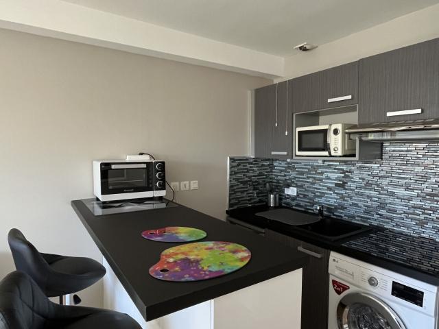 Appartement 1 pièce, 25 m² à louer à Rochefort 17300