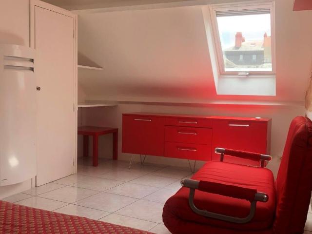 Appartement 1 pièce, 25 m² à louer à Rodez 12000