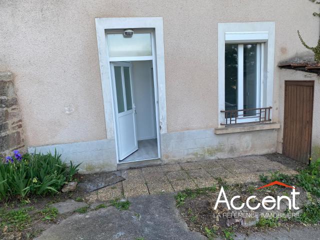 Appartement 1 pièce, 25 m² à louer à Rodez 12000
