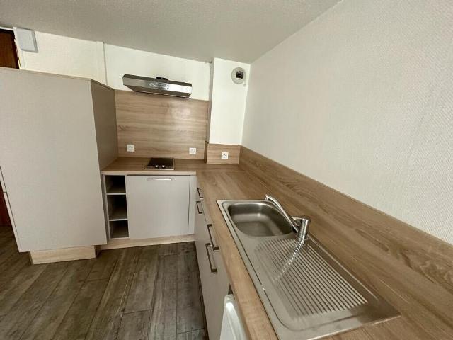 Appartement 1 pièce, 25 m² à louer à Rodez 12000