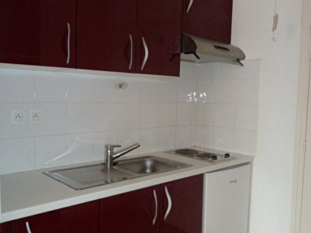 Appartement 1 pièce, 25 m² à louer à Rodez 12000