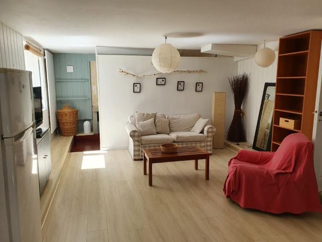 Appartement 1 pièce, 25 m² à louer à Romans sur Isère 26100