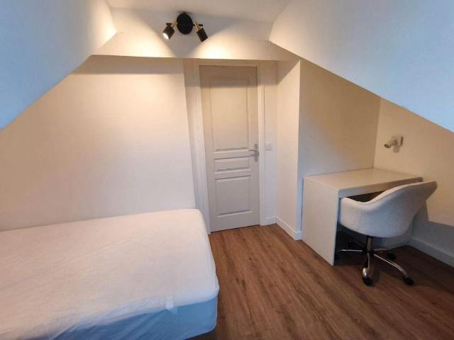 Appartement 1 pièce, 25 m² à louer à Roubaix 59100