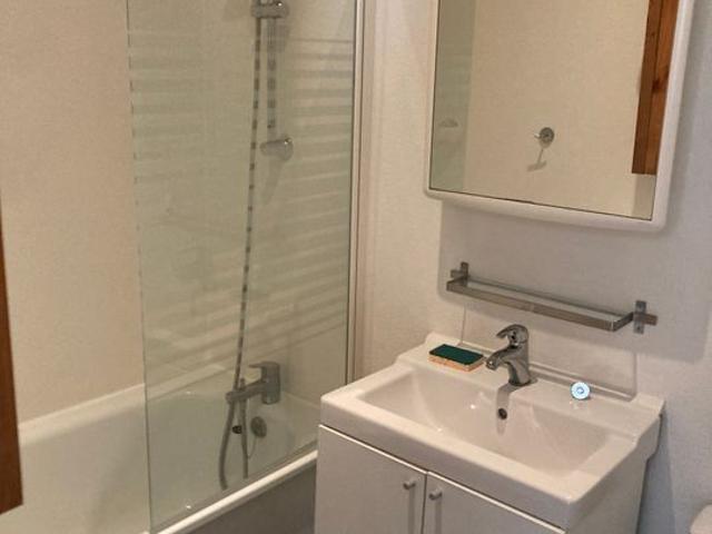 Appartement 1 pièce, 25 m² à louer à Rouen 76000