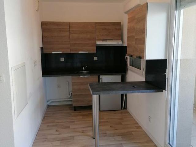 Appartement 1 pièce, 25 m² à louer à Rouen 76000