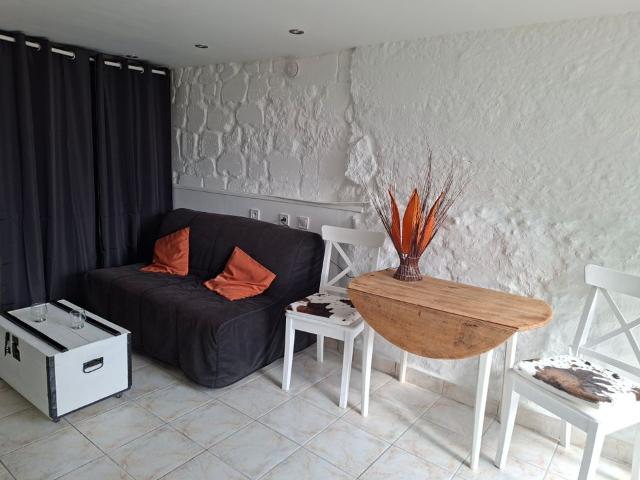 Appartement 1 pièce, 25 m² à louer à Rouen 76000