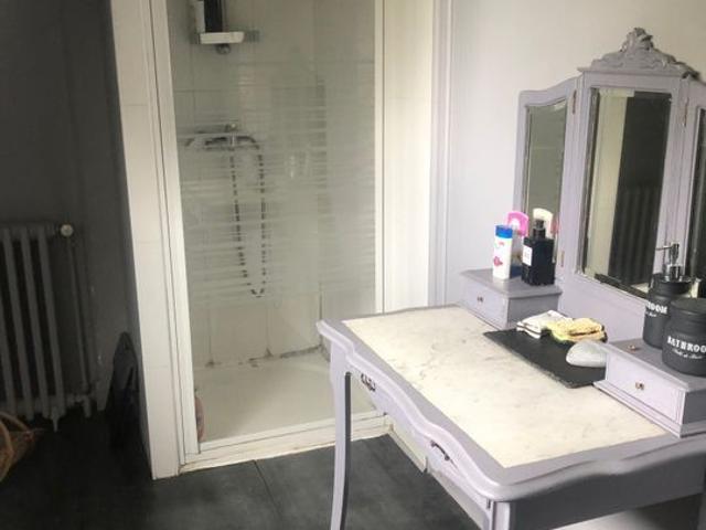 Appartement 1 pièce, 25 m² à louer à Rouen 76000