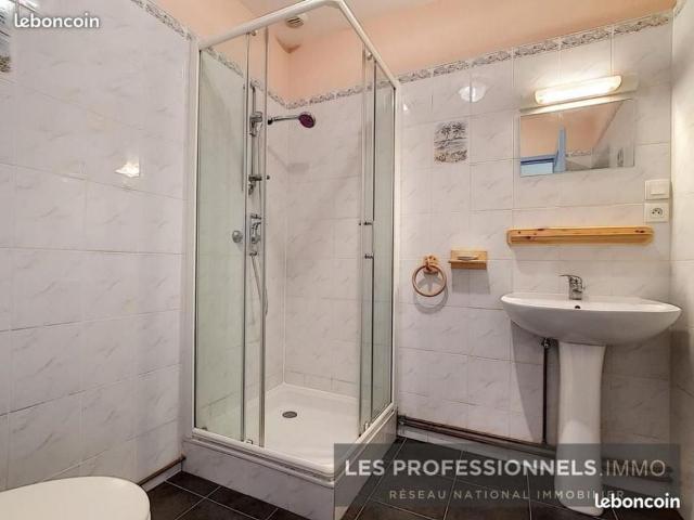 Appartement 1 pièce, 25 m² à louer à Roville aux Chênes 88700