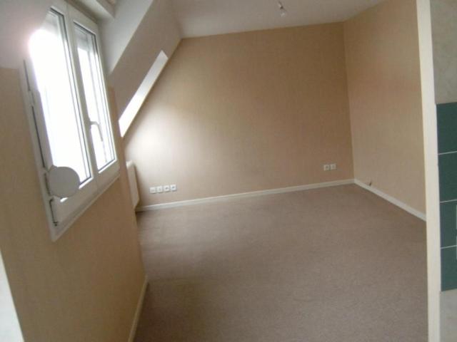 Appartement 1 pièce, 25 m² à louer à Strasbourg 67000