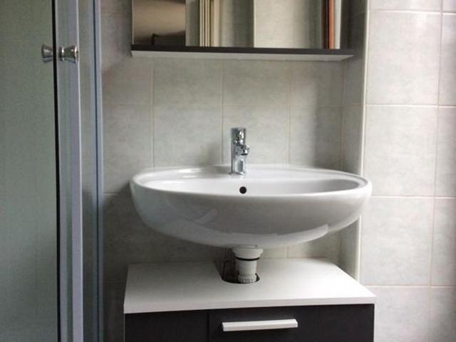 Appartement 1 pièce, 25 m² à louer à Saint Martin d'Hères 38400