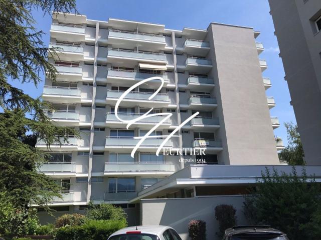 Appartement 1 pièce, 25 m² à louer à Saint Martin d'Hères 38400