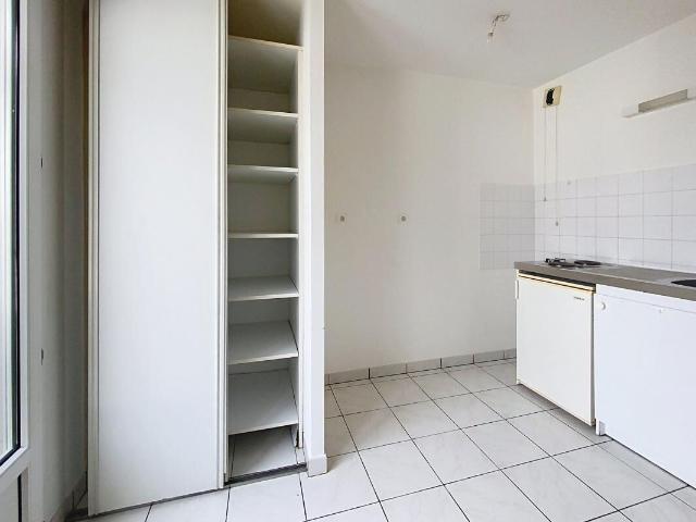 Appartement 1 pièce, 25 m² à louer à Saint Cyr sur Loire 37540