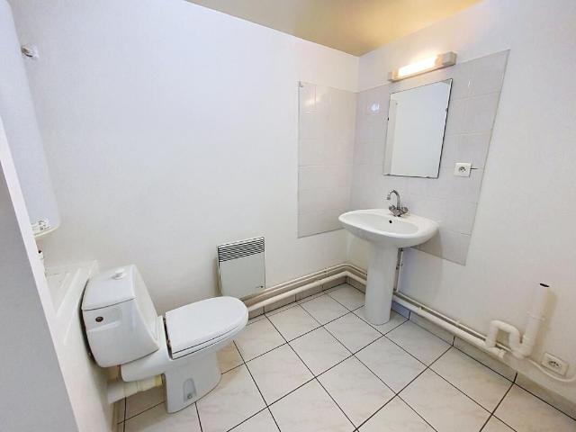 Appartement 1 pièce, 25 m² à louer à Saint Cyr sur Loire 37540