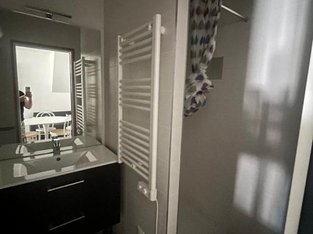 Appartement 1 pièce, 25 m² à louer à Saint Étienne 42000