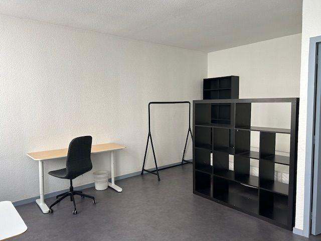 Appartement 1 pièce, 25 m² à louer à Saint Étienne 42000
