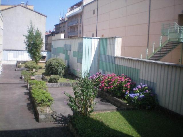 Appartement 1 pièce, 25 m² à louer à Saint Étienne 42000