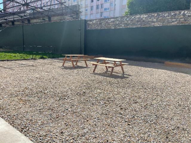 Appartement 1 pièce, 25 m² à louer à Saint Étienne 42000