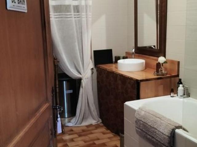 Appartement 1 pièce, 25 m² à louer à Saint Jodard 42590