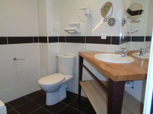 Appartement 1 pièce, 25 m² à louer à Saint Palais 64120