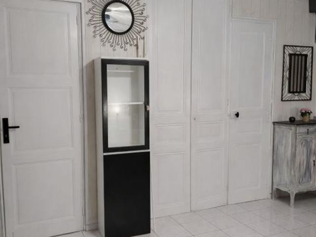 Appartement 1 pièce, 25 m² à louer à Saint Paul lès Dax 40990