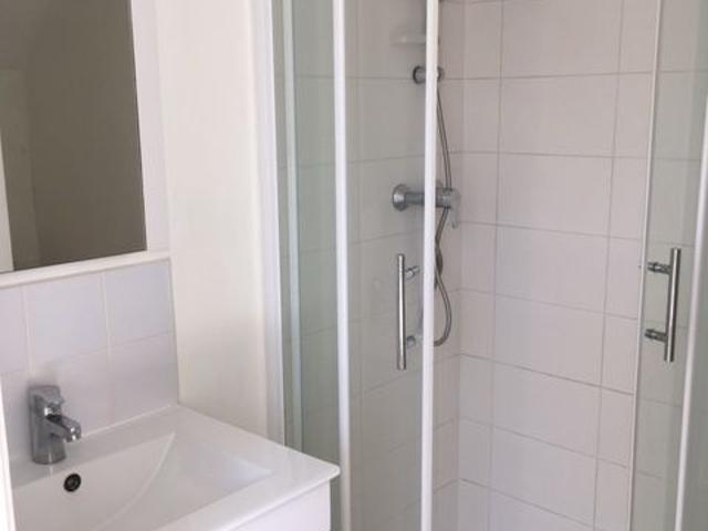 Appartement 1 pièce, 25 m² à louer à Saint Quentin 02100