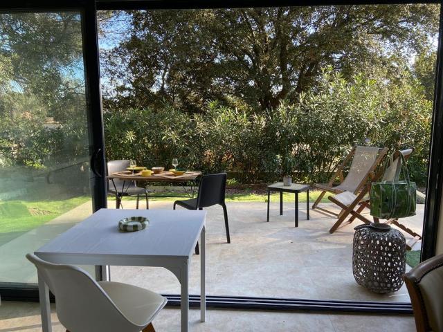 Appartement 1 pièce, 25 m² à louer à Saint Raphaël 83530