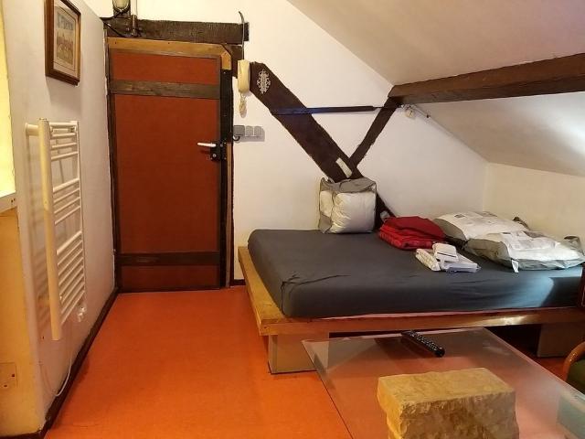 Appartement 1 pièce, 25 m² à louer à Sarreguemines 57200