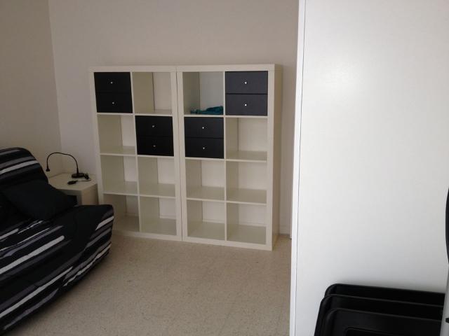 Appartement 1 pièce, 25 m² à louer à Sceaux 92330