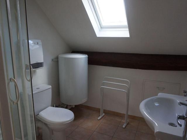 Appartement 1 pièce, 25 m² à louer à Sens 89100