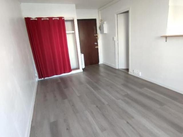 Appartement 1 pièce, 25 m² à louer à Talence 33400