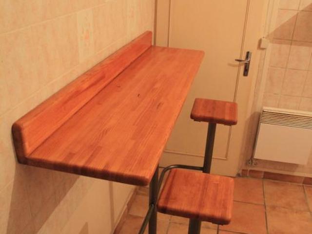 Appartement 1 pièce, 25 m² à louer à Talence 33400