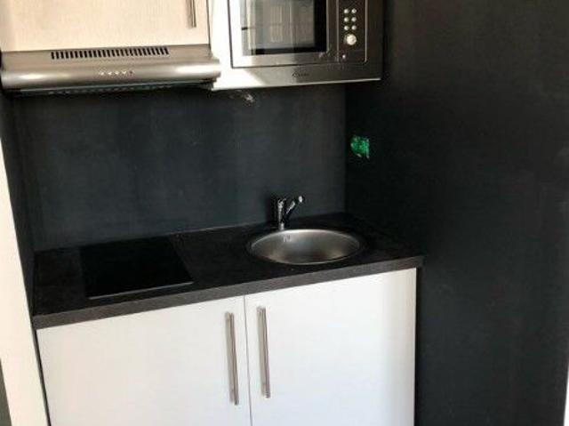 Appartement 1 pièce, 25 m² à louer à Talence 33400