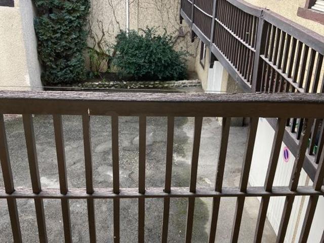Appartement 1 pièce, 25 m² à louer à Tarbes 65000