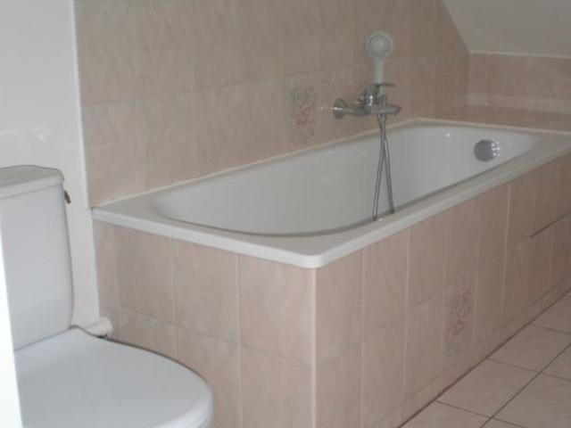 Appartement 1 pièce, 25 m² à louer à Tiercé 49125