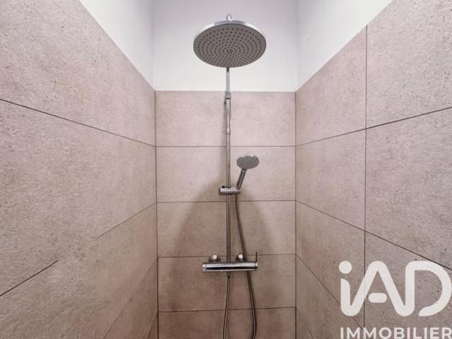 Appartement 1 pièce, 25 m² à louer à Toulon 83000