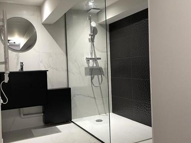 Appartement 1 pièce, 25 m² à louer à Toulouse 31000