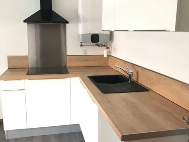 Appartement 1 pièce, 25 m² à louer à Toulouse 31200